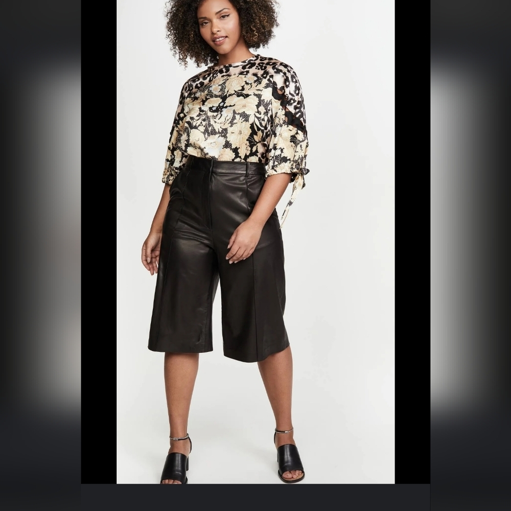 Rebecca Taylor‎ Silk Top